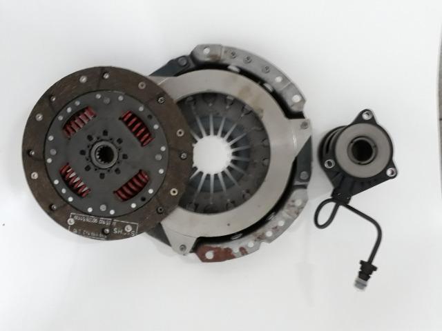 *-Kit de Embreagem Corsa