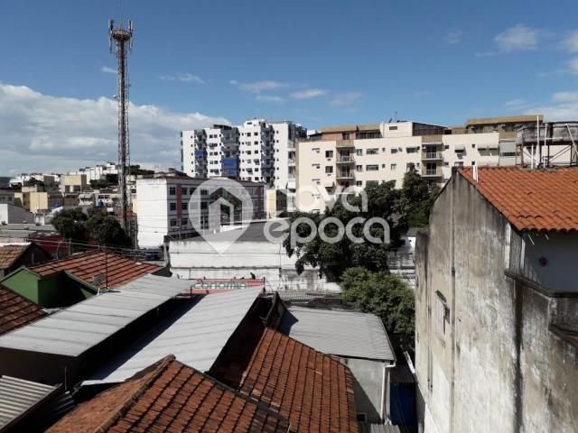 Casa de vila à venda com 5 dormitórios em Cachambi, Rio de janeiro cod:LN5CV29673 - Foto 20