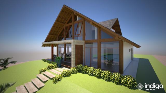 Sitio 23.000 mt² em Luiz Alves SC - Foto 3
