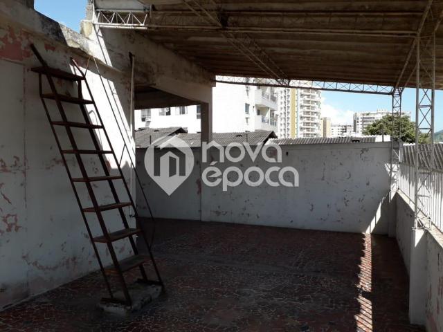 Casa de vila à venda com 5 dormitórios em Cachambi, Rio de janeiro cod:LN5CV29673 - Foto 18