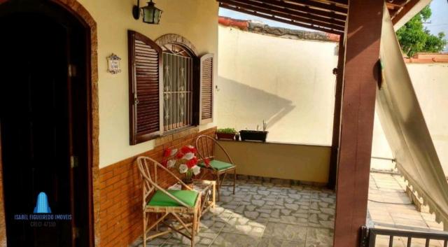 Casa à venda com 0 dormitórios em Canellas city, Iguaba grande cod:637