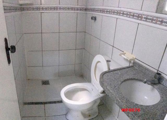 Madalena, apartamento com 3 quartos, 2 vagas, piscina, próx Avenida Edilson Brasil Soares - Foto 12