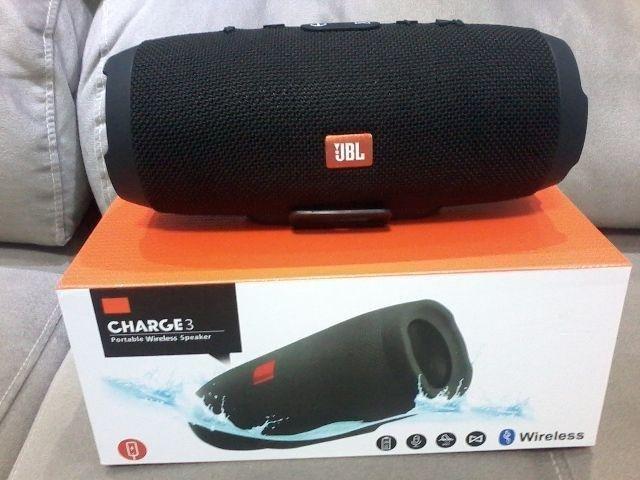 Caixa charge3 JBL PROMOÇÃO 129.00 - Foto 2