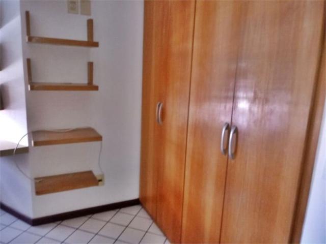 Casa de condomínio à venda com 4 dormitórios em Stiep, Salvador cod:27-IM349573 - Foto 9