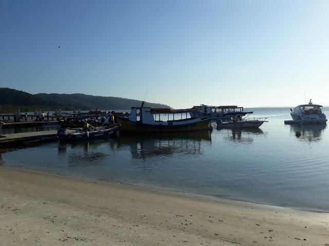 Pousada a venda na Ilha do Mel - Paraná - Foto 3