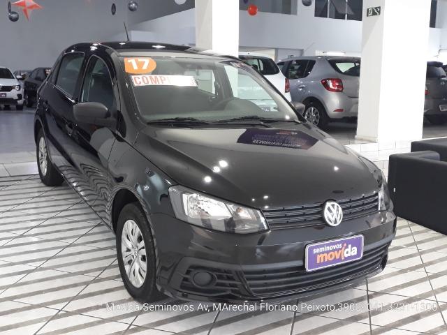 Volkswagen Gol 1.6 trendline completo - Foto 12