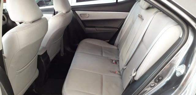 Corolla Gli Upper 1.8 Flex 16V Aut - Foto 7