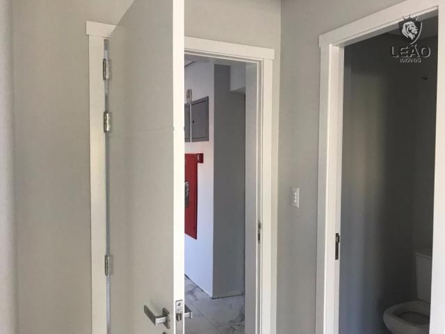 Apartamento à venda com 2 dormitórios em Morro do espelho, São leopoldo cod:1302 - Foto 2