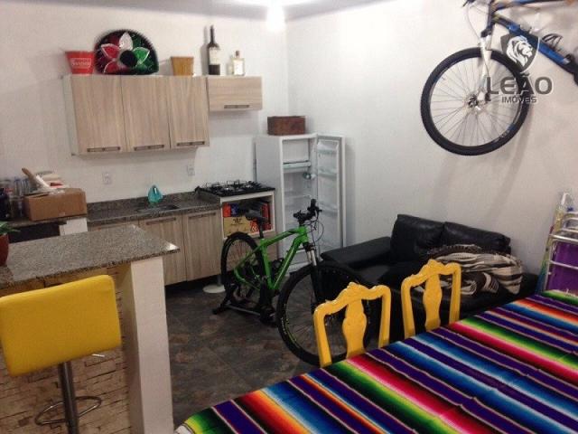 Casa à venda com 2 dormitórios em Loteamento parque recreio, São leopoldo cod:1133 - Foto 6