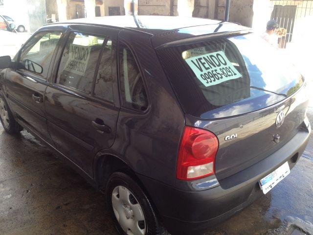 Vw - Volkswagen Gol - Foto 6