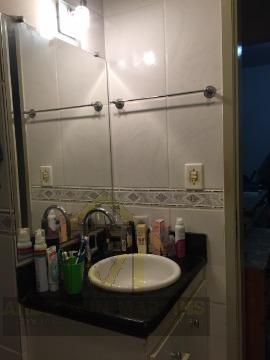 Kitchenette/conjugado à venda com 1 dormitórios em Centro vitoria, Vitória cod:8947 - Foto 9