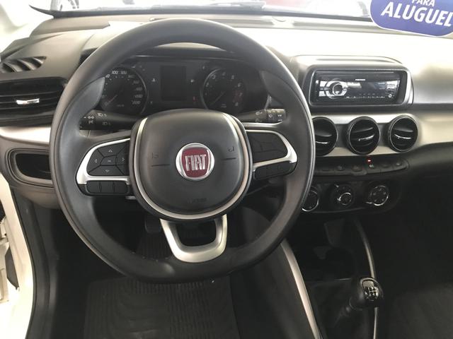 Fiat Argo Drive 1.0 Flex - Foto 3
