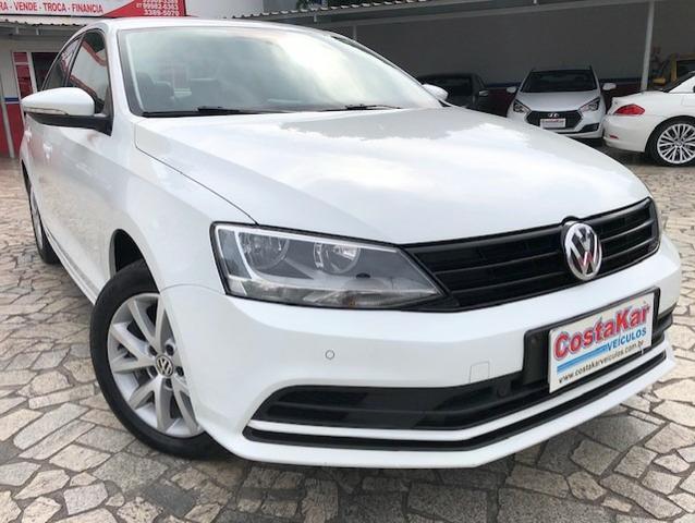 Jetta 2.0 8v Tiptronic *Km45.000 - Foto 3
