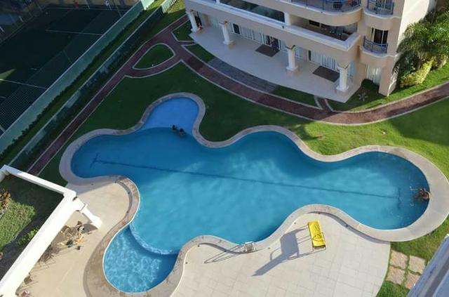Lindo apartamento por Temporada- Praia do Futuro- Fortaleza