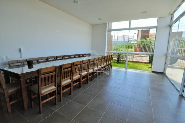 Apartamento à venda com 2 dormitórios em Petrópolis, Passo fundo cod:11972 - Foto 4