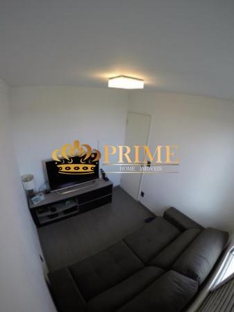 Apartamento para alugar com 3 dormitórios em Vila marieta, Campinas cod:AP003477 - Foto 7