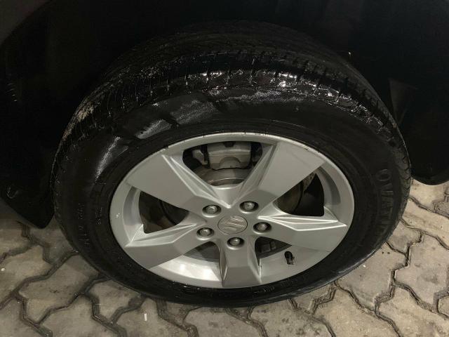 Suzuki SX4 mecânica 4x4 2012 / 2012 impecável - Foto 8