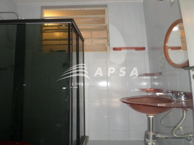 Apartamento para alugar com 2 dormitórios em Tijuca, Rio de janeiro cod:5766 - Foto 19