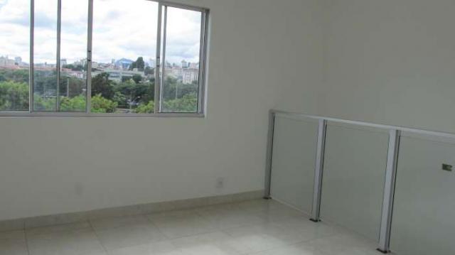 Cobertura à venda, 3 quartos, 3 vagas, padre eustáquio - belo horizonte/mg - Foto 12
