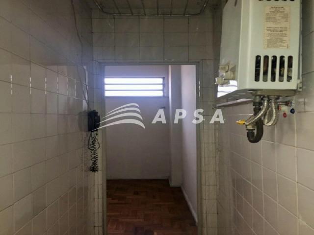 Apartamento para alugar com 2 dormitórios em Tijuca, Rio de janeiro cod:5766 - Foto 6