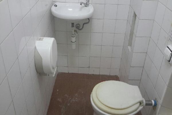 Escritório para alugar em Copacabana, Rio de janeiro cod:14574 - Foto 5