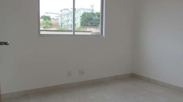 Cobertura à venda, 3 quartos, 3 vagas, padre eustáquio - belo horizonte/mg - Foto 6