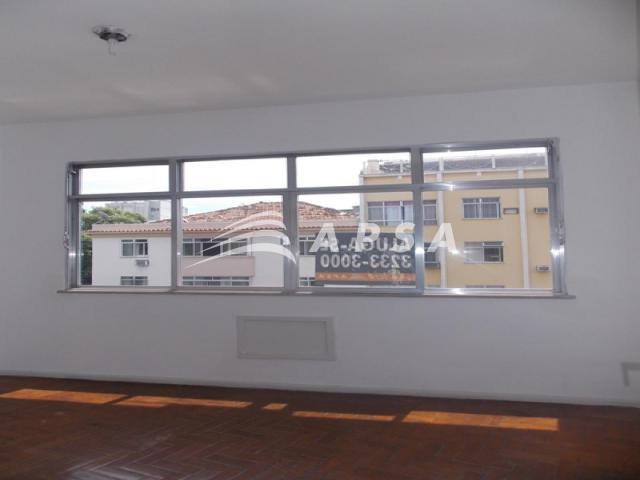 Apartamento para alugar com 2 dormitórios em Tijuca, Rio de janeiro cod:5766 - Foto 16