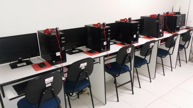 Vendo Instituto Educacional