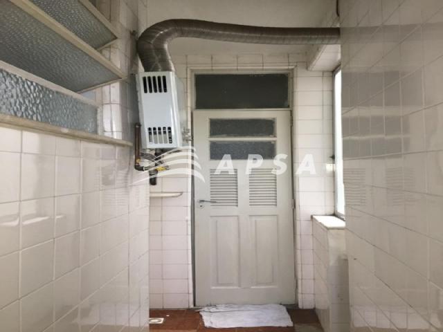 Apartamento para alugar com 2 dormitórios em Tijuca, Rio de janeiro cod:5766 - Foto 13