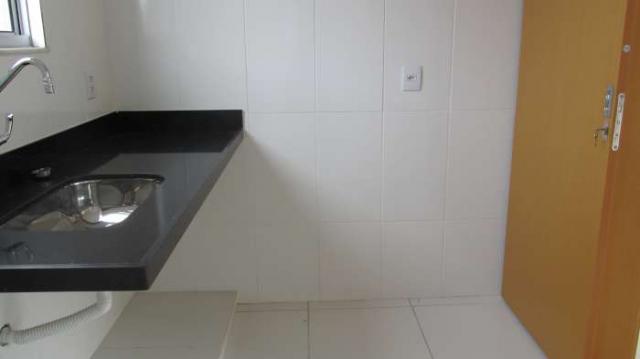 Cobertura à venda, 3 quartos, 3 vagas, padre eustáquio - belo horizonte/mg - Foto 10