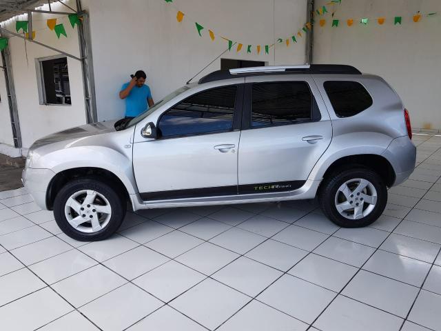 Renault duster techroad mídia nav 2015 - Foto 3