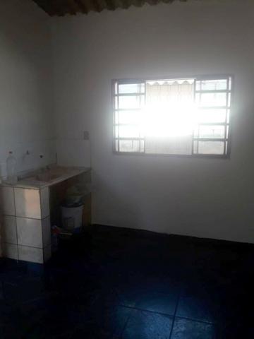 Cód. 5681 - Casa - Bairro de Lourdes - Anápolis - GO - Foto 8