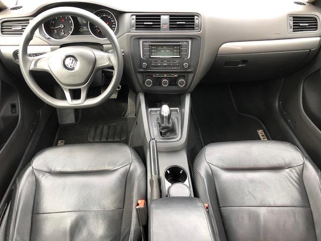 Jetta 2.0 8v Tiptronic *Km45.000 - Foto 7