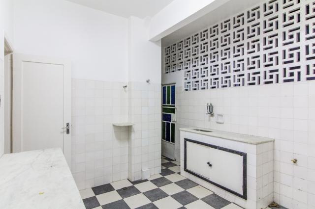 Apartamento para alugar com 2 dormitórios em Jardim botanico, Rio de janeiro cod:1596 - Foto 7