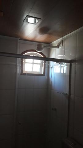 Alugo Quarto e Sala Com Garagem Em São Francisco Isento IPTU e Condomínio - Foto 8