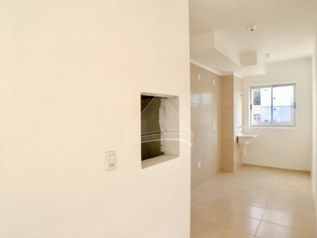 Apartamento para alugar com 2 dormitórios em Petrópolis, Passo fundo cod:12751 - Foto 8