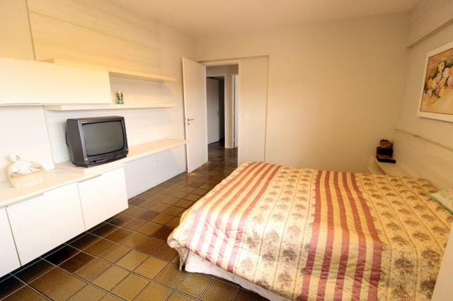 Apartamento à venda com 3 dormitórios em Farol, Maceió cod:57 - Foto 12
