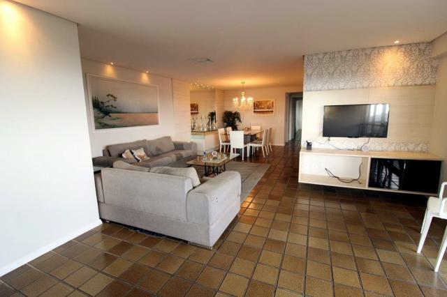 Apartamento à venda com 3 dormitórios em Farol, Maceió cod:57 - Foto 9