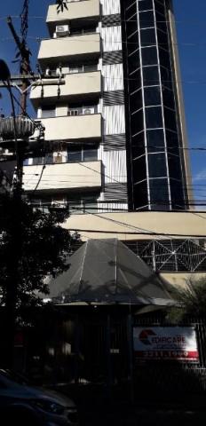 Escritório para alugar em Rio branco, Porto alegre cod:CT2232