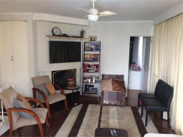 Apartamento à venda com 5 dormitórios em Pompéia, São paulo cod:3-IM123645 - Foto 8