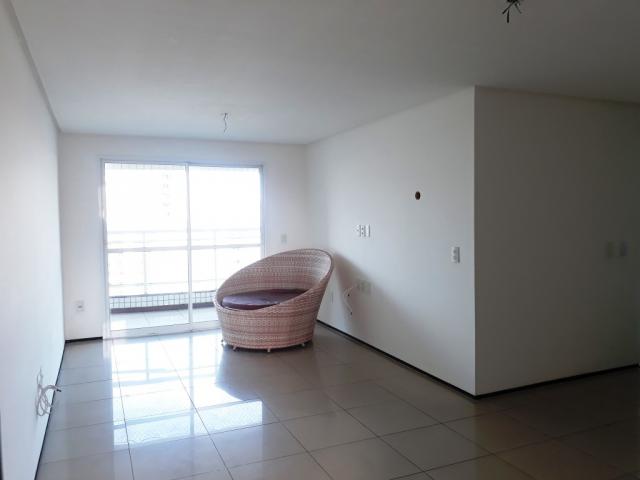 Apartamento à venda, 4 quartos, 2 vagas, meireles - fortaleza/ce - Foto 7