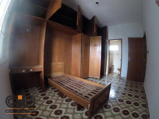 Sobrado à venda, 232 m² por r$ 650.000,00 - centro norte - cuiabá/mt - Foto 15