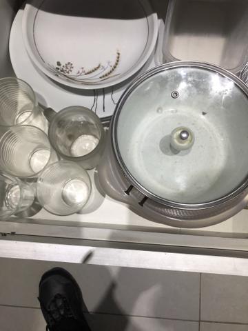 Apartamento mobiliado sem caução e sem avalista - Foto 7