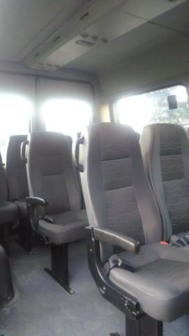 Fiat Ducato 2015 - Foto 8
