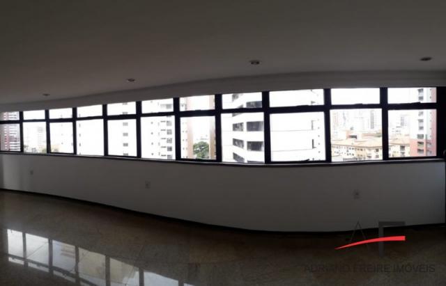 Apartamento com 4 quartos, próximo a Beira Mar - Foto 4