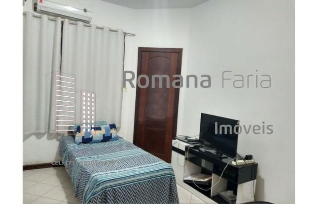 Casa duplex ,3 /4, condomínio fechado, Jardim Armação - Foto 18