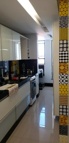 Apartamento no Renascença - Acabamentos únicos e de bom gosto - Foto 11
