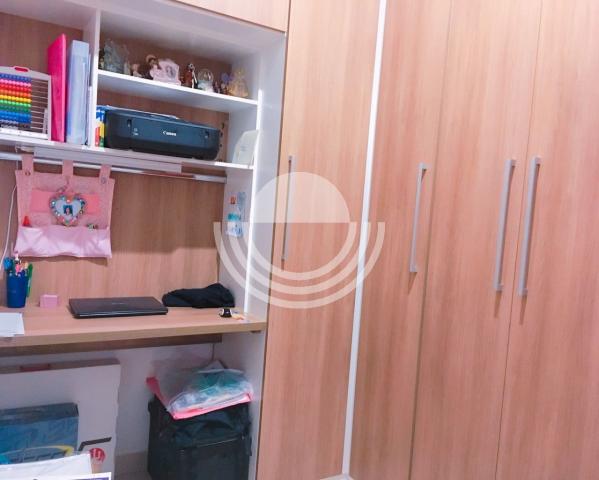 Casa à venda com 3 dormitórios em Bosque de barão geraldo, Campinas cod:CA003152 - Foto 14