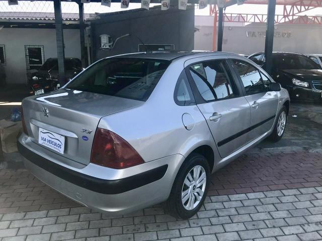 Peugeot 307 2.0 Feline - Pneus Novos - - Foto 3