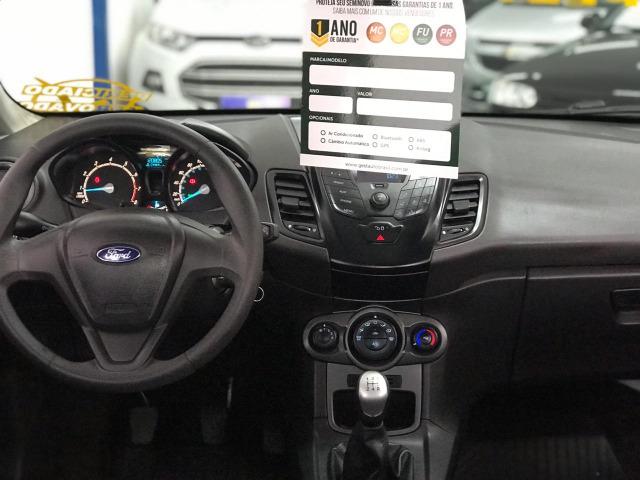 Ford Fiesta - Foto 7